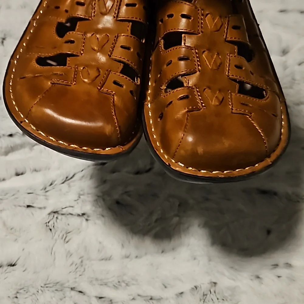 Alegria sandals - Picture 7 of 11